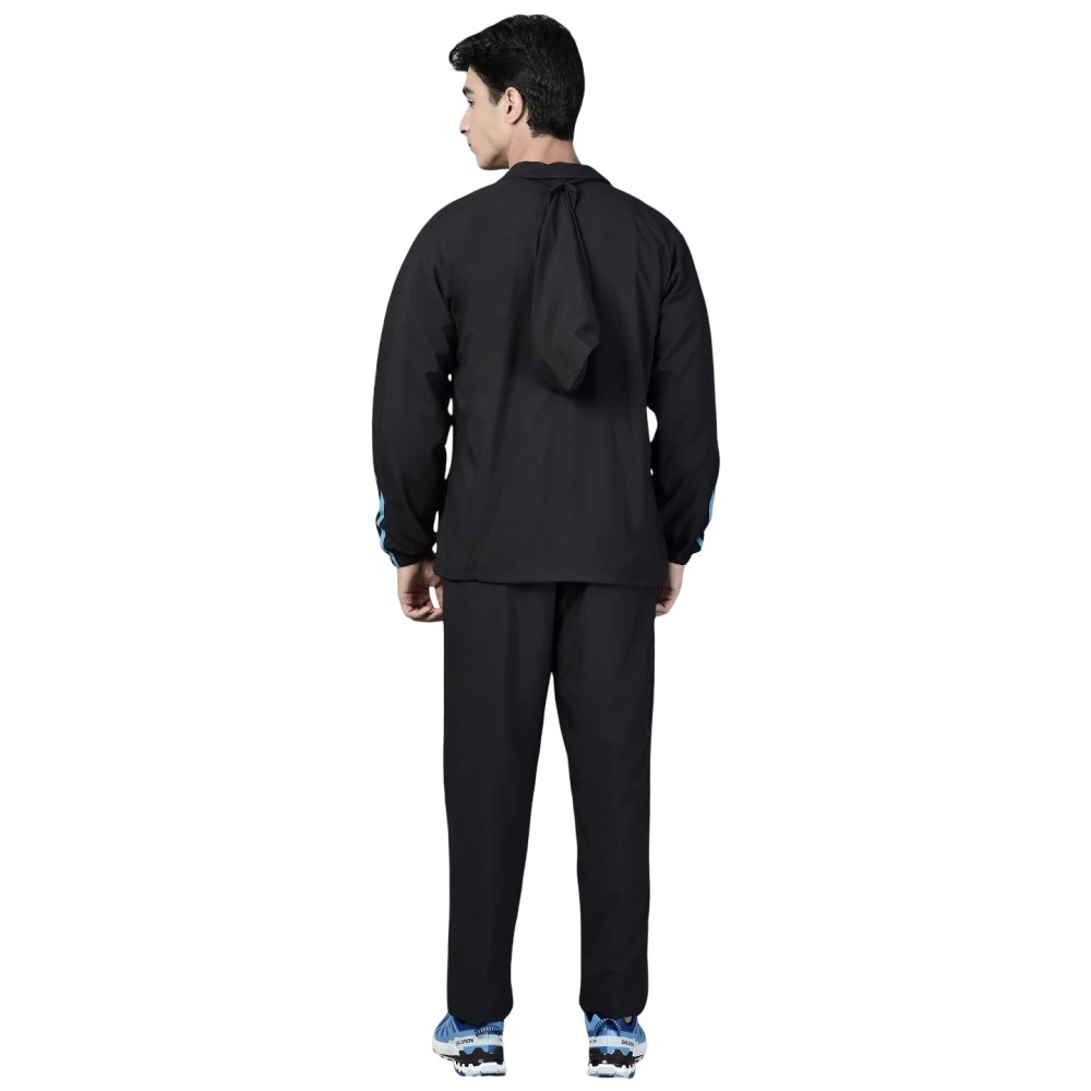 TurboFlex Men's Tracksuit - 100% Polyester