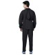 TurboFlex Men's Tracksuit - 100% Polyester