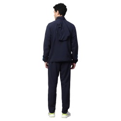 TurboLane Men's Tracksuit - 100% Polyester