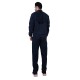 TurboTrack Men's Tracksuit - 100% Polyester