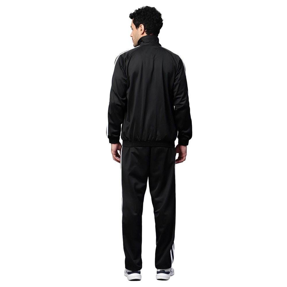 TurboWave Men's Tracksuit - 100% Polyester