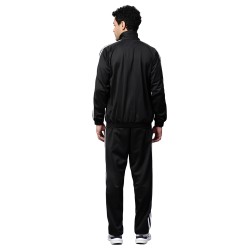 TurboWave Men's Tracksuit - 100% Polyester