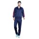 UltraStride Men's Tracksuit - 100% Polyester