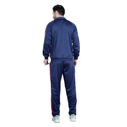 UltraStride Men's Tracksuit - 100% Polyester