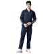 Urban Stride Men's Tracksuit - 100% Polyester