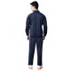 Urban Stride Men's Tracksuit - 100% Polyester