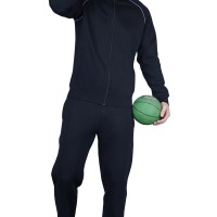 UrbanGlide Men's Tracksuit - 100% Polyester