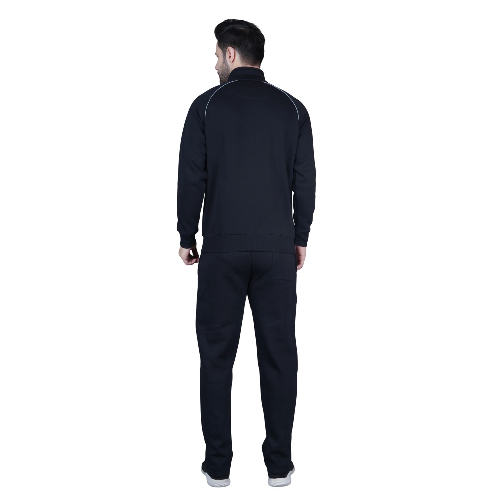 UrbanGlide Men's Tracksuit - 100% Polyester