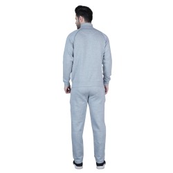UrbanRush Men's Tracksuit - 100% Polyester