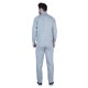 UrbanRush Men's Tracksuit - 100% Polyester