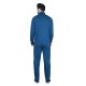 VectorLane Men's Tracksuit - 100% Polyester