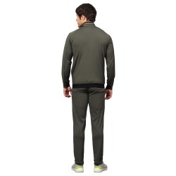 VectorPro Men's Tracksuit - 100% Polyester