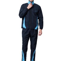 VectorTrack Men's Tracksuit - 100% Polyester