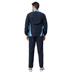 VectorTrack Men's Tracksuit - 100% Polyester