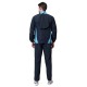 VectorTrack Men's Tracksuit - 100% Polyester