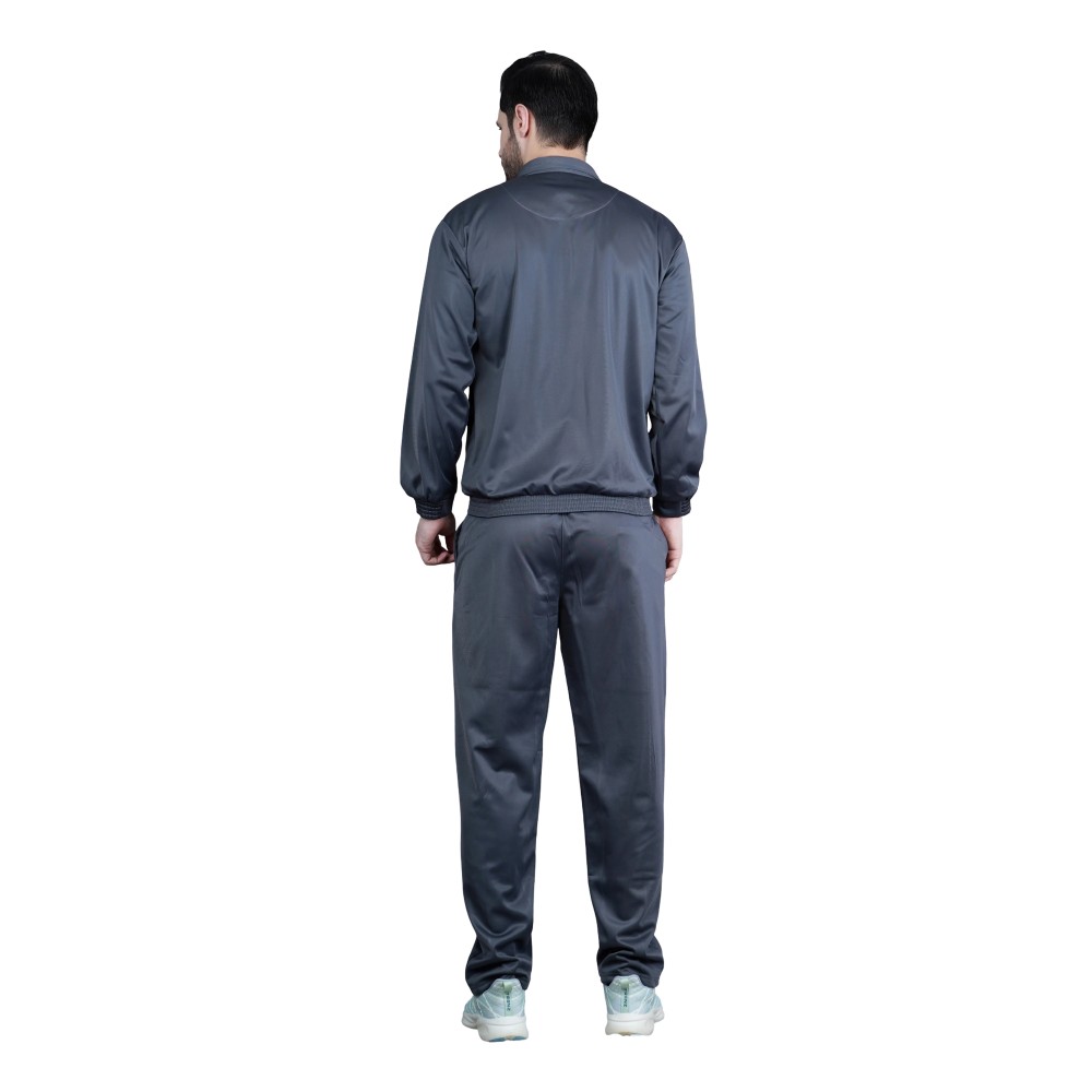Velocity Pro Men's Tracksuit - 100% Polyester