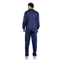 VelocityLine Men's Tracksuit - 100% Polyester