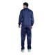 VeloMotion Men's Tracksuit - 100% Polyester