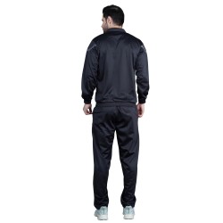 VibeMotion Men's Tracksuit - 100% Polyester