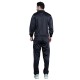 VibeMotion Men's Tracksuit - 100% Polyester