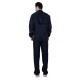 VibeTrack Men's Tracksuit - 100% Polyester