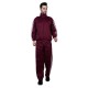 VoltRunner Men's Tracksuit - 100% Polyester