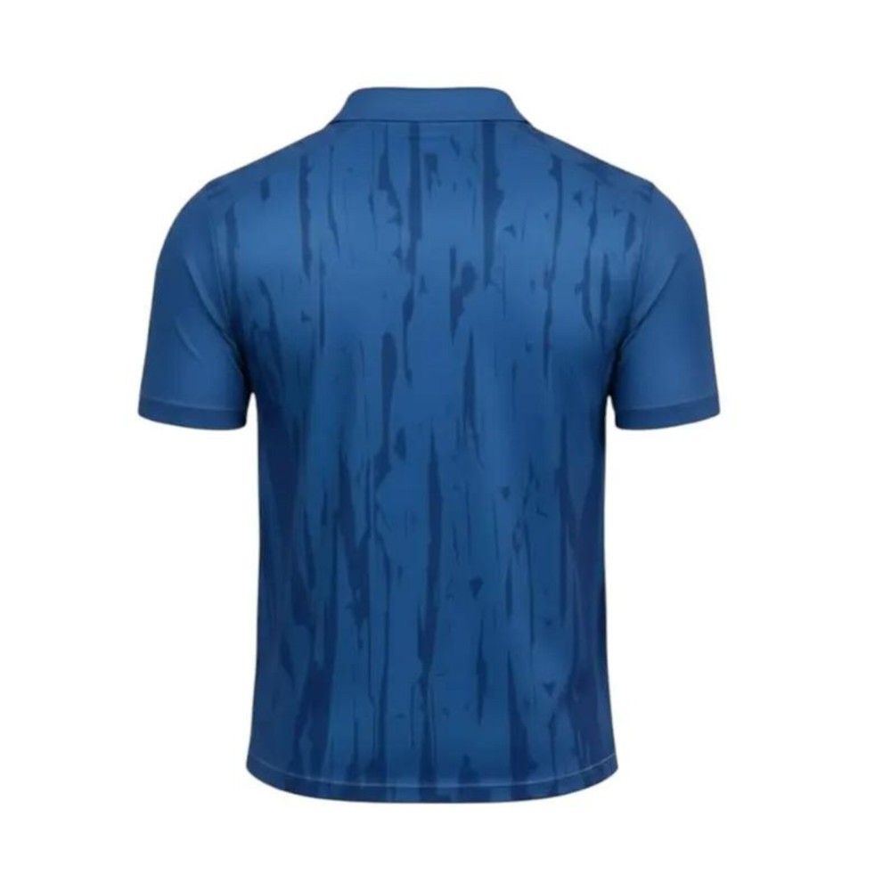 Afghanistan 2026 T20 World Cup Half Sleeves Cricket Fan Jersey - 100% Dryfit Polyester - With Name Personalization