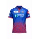 Delhi Capitals New IPL Replica Jersey 2026 (DC 2026 With Name Personalization)