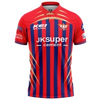 Lucknow Super Giants IPL Replica jersey 2026 (LSG 2026 With Name Personalization)