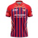 Lucknow Super Giants IPL Replica jersey 2026 (LSG 2026 With Name Personalization)