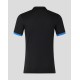 New Zealand T20 World Cup 2026 Half Sleeves Cricket Fan Jersey - 100% Dryfit Polyester - With Name Personalization