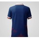 United States 2026 T20 World Cup Half Sleeves Cricket Fan Jersey - 100% Dryfit Polyester - With Name Personalization