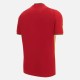 West Indies T20 World Cup 2026 Half Sleeves Cricket Fan Jersey - 100% Dryfit Polyester - With Name Personalization