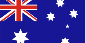 Australia Cricket Fan Jersey