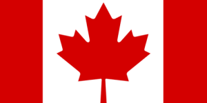 Canada Cricket Fan Jersey