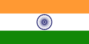 India Cricket Fan Jersey