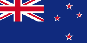 New Zealand Cricket Fan Jersey