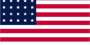 United States Cricket Fan Jersey