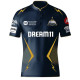 Gujarat Titans IPL Replica Cricket Jersey 2025 (GT 2025 With Name Personalization)