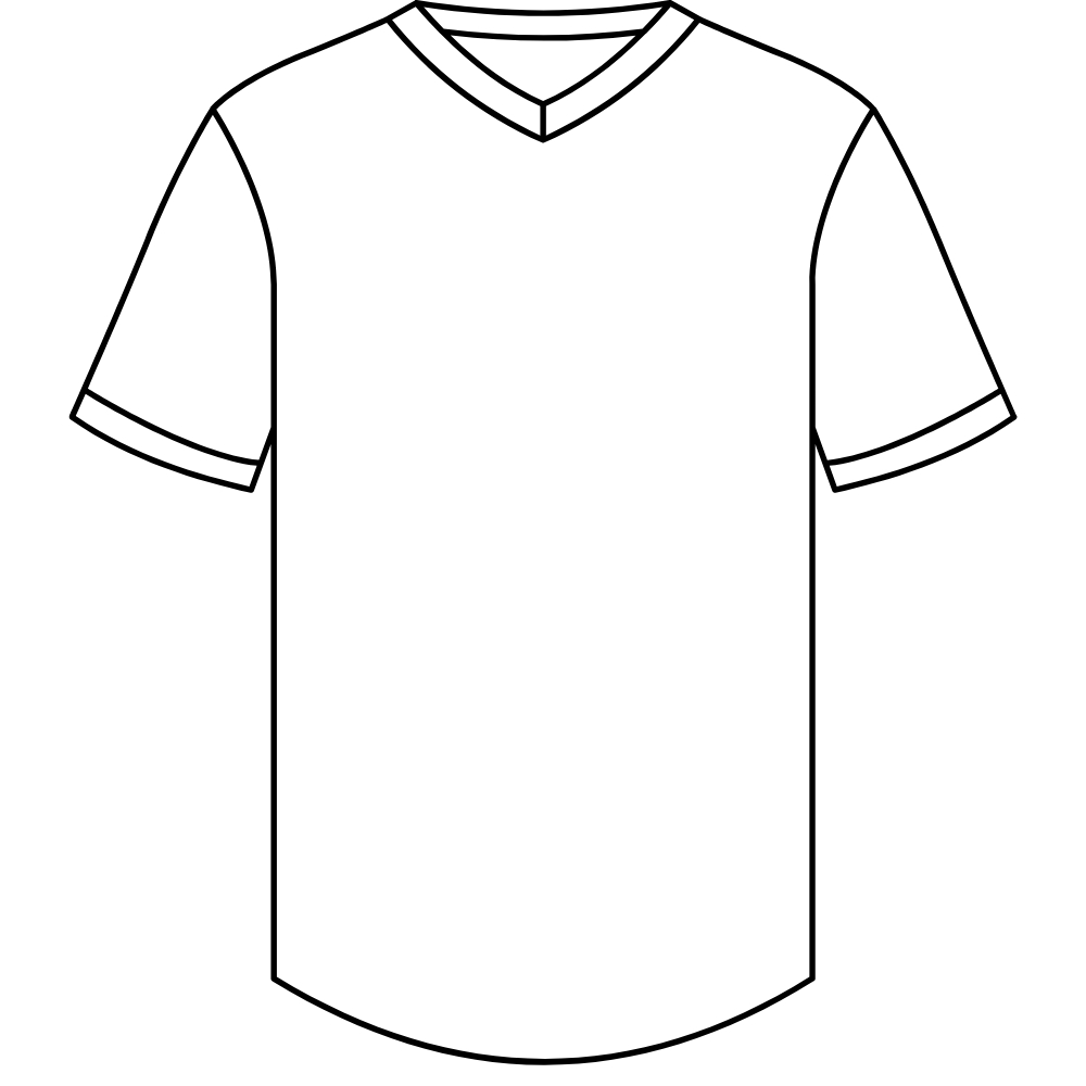 Custom Sublimation Print T-shirt - Upload your design