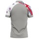 New Zealand ODI World Cup 1995 Half Sleeves Cricket Fan Jersey - 100% Dryfit Polyester - With Name Personalisation