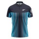 New Zealand ODI World Cup 1997 Half Sleeves Cricket Fan Jersey - 100% Dryfit Polyester - With Name Personalisation
