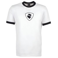 Bastia 1962-1963 Retro Football Shirt