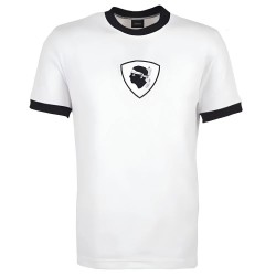 Bastia 1962-1963 Retro Football Shirt