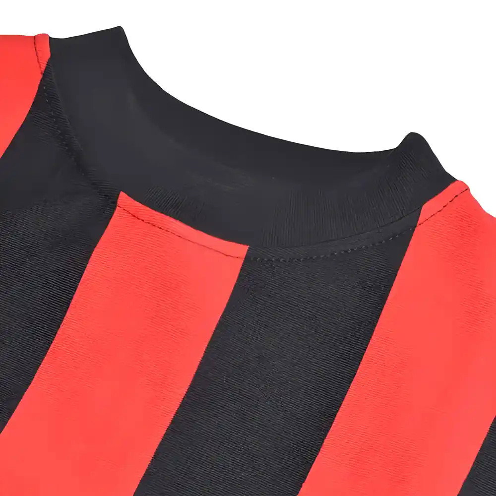 Nice 1964-1965 Retro Football Shirt Nice 1964-1965 Retro Football Shirt