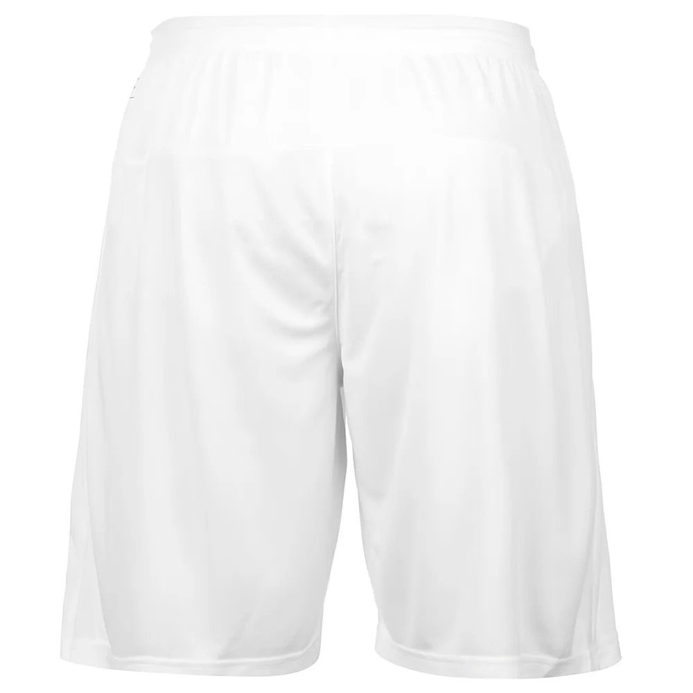 2018-2019 Austria Puma Home Shorts (White)