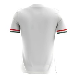 2025-2026 Mexico Away Concept Football Shirt