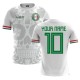 2025-2026 Mexico Away Concept Football Shirt