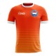 2025-2026 Holland Home Concept Football Shirt