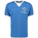 Score Draw Everton 1985 ECWC Final Home Shirt Score Draw Everton 1985 ECWC Final Home Shirt